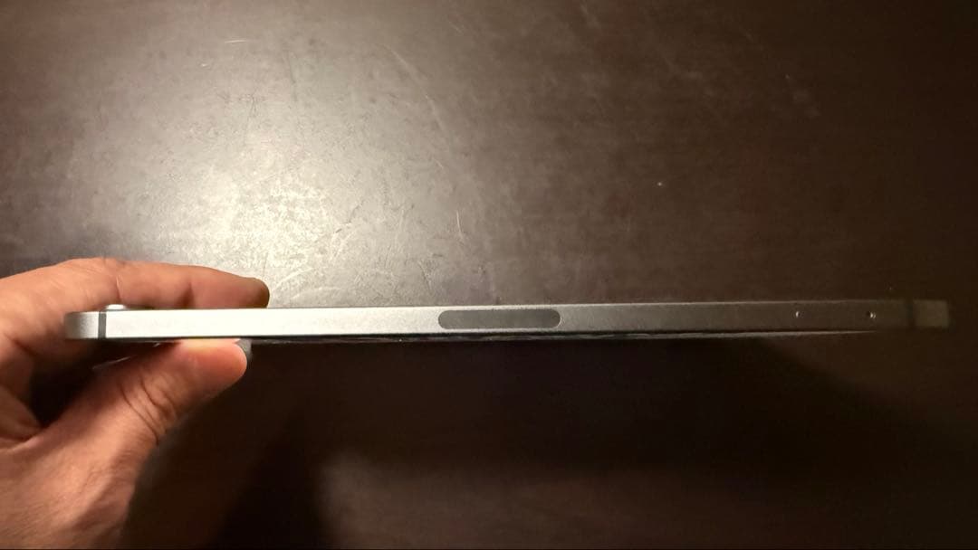 iPad本体 iPad mini 6 256GB Wi-Fi+Cellular au