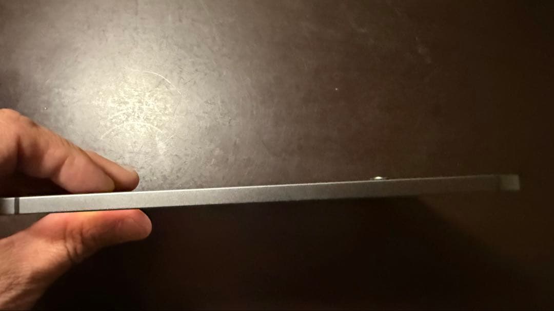 iPad本体 iPad mini 6 256GB Wi-Fi+Cellular au