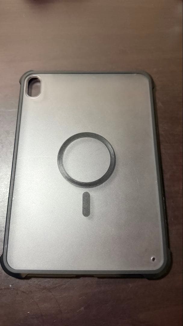 iPad本体 iPad mini 6 256GB Wi-Fi+Cellular au