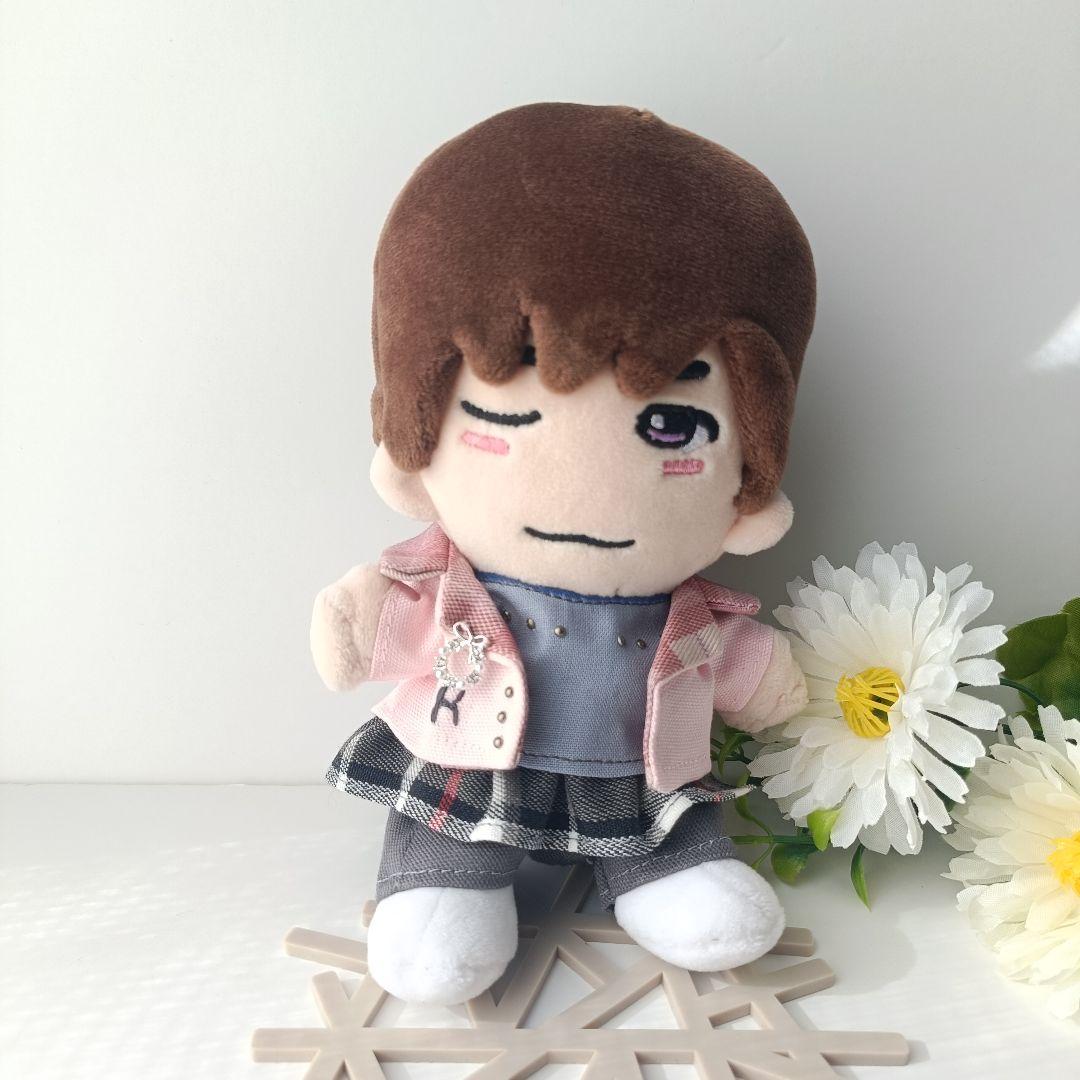 りんご 高橋恭平くん 道枝駿佑くん なにわ男子 ネバロマ