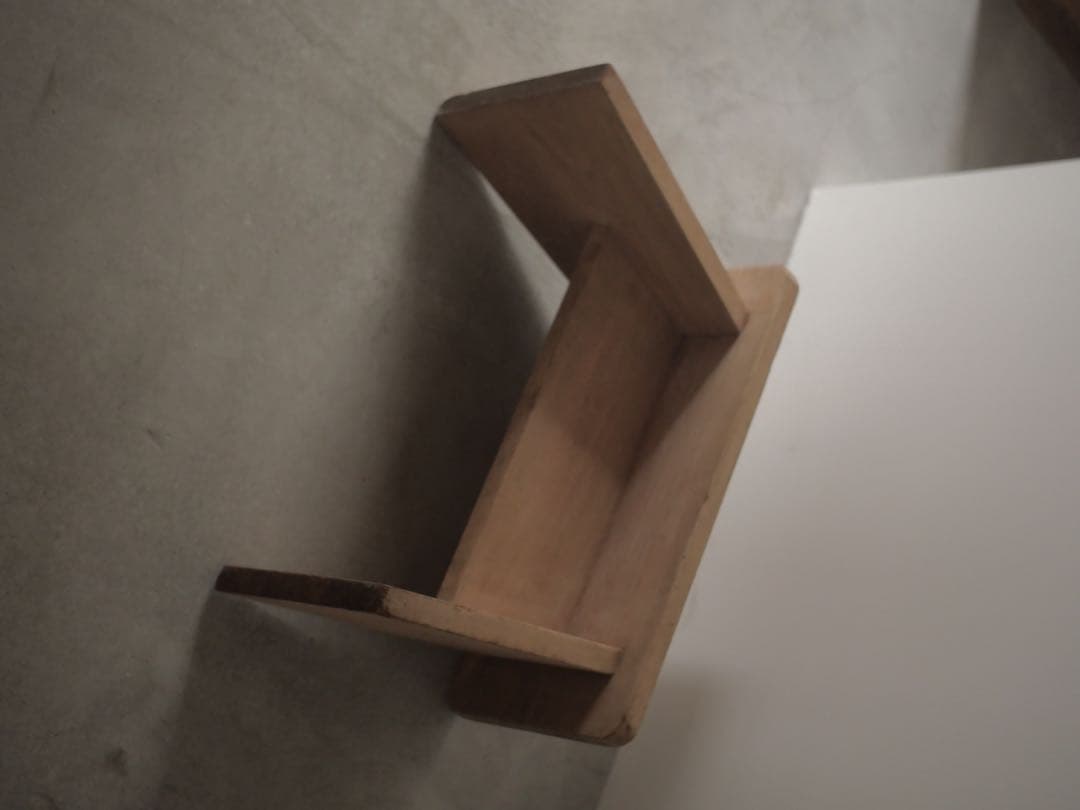 踏み台　台　展示台　花台　華道　茶道　古家具　古道具　アンティーク　昭和レトロ