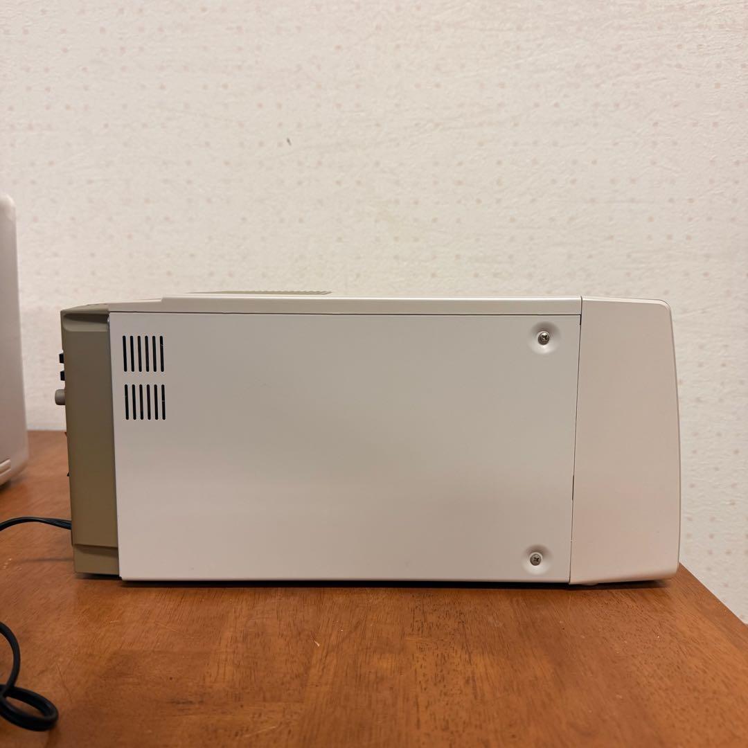 ● 美品 Victor ビクター CA-UXW50-W CD MD コンポ