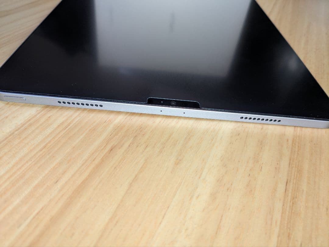 iPad Pro 12.9インチ 第6世代 256GB Wi-Fi【保証付き】