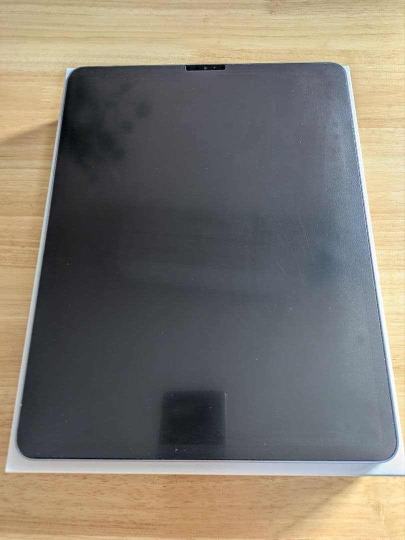 iPad Pro 12.9インチ 第6世代 256GB Wi-Fi【保証付き】