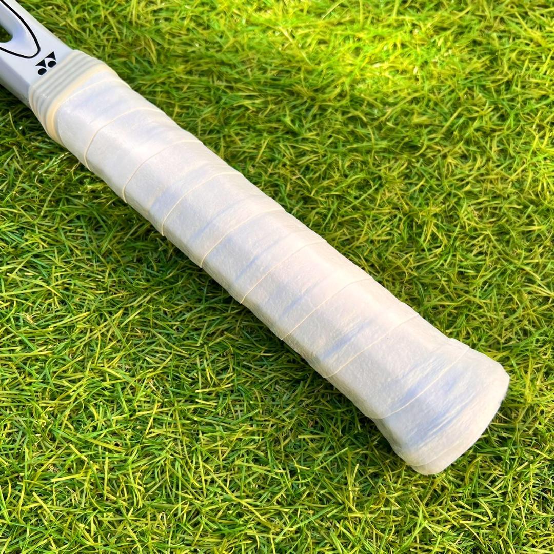 美品！ ヨネックス ナノフォース 8V REV ソフトテニスラケット