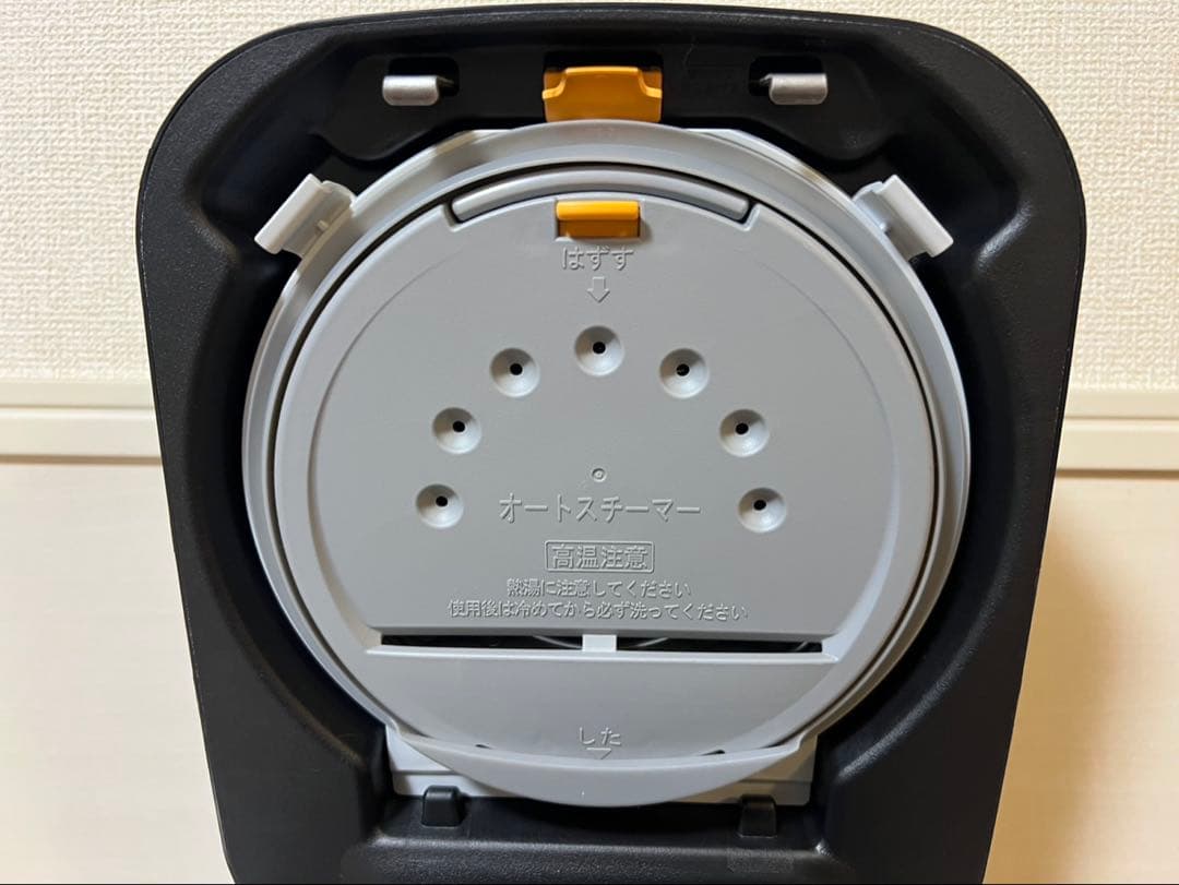 HITACHI ふっくら御膳 炊飯器 RZ-W100EM(K)