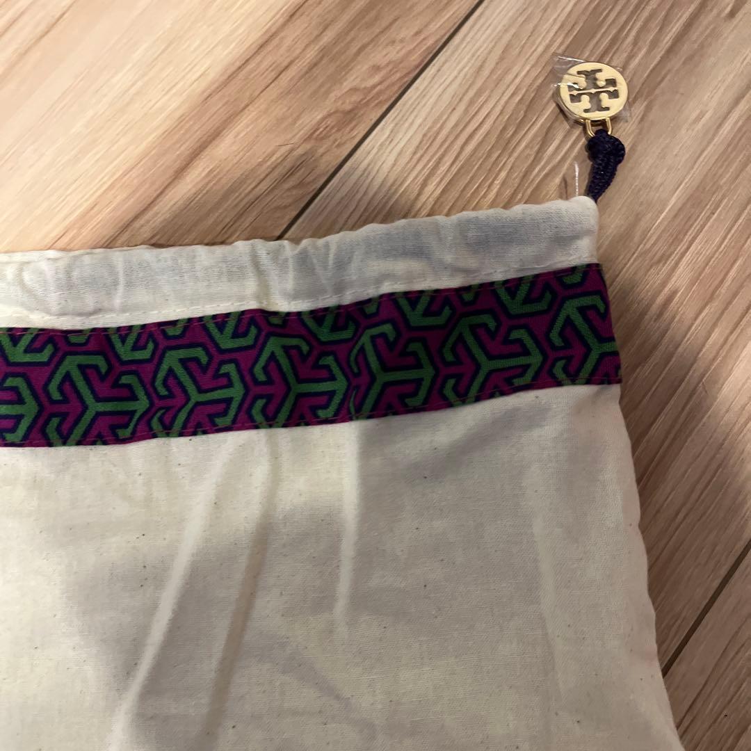 試着のみ　トリーバーチ　ショルダー　クラッチ　2wayバッグ