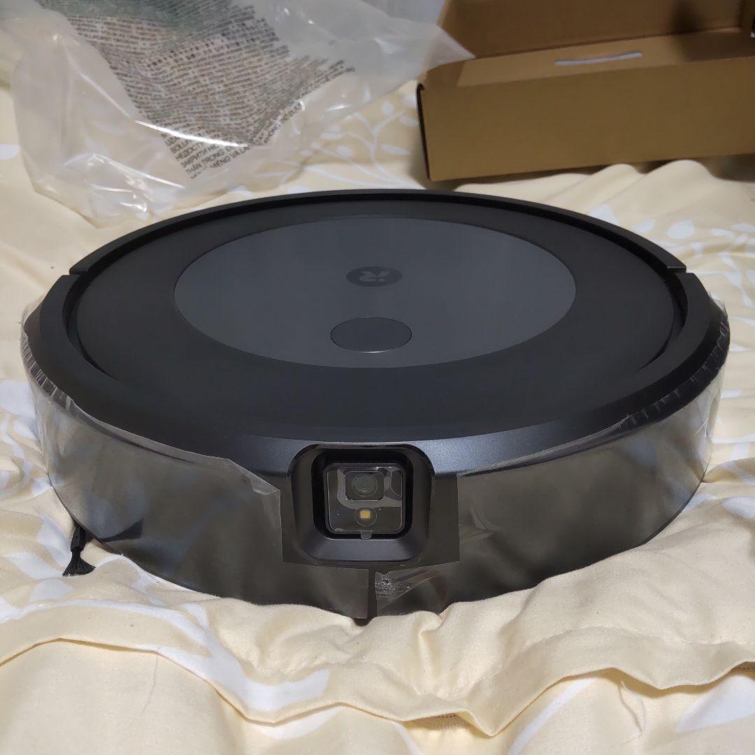 iRobot ルンバ j7+ J755860