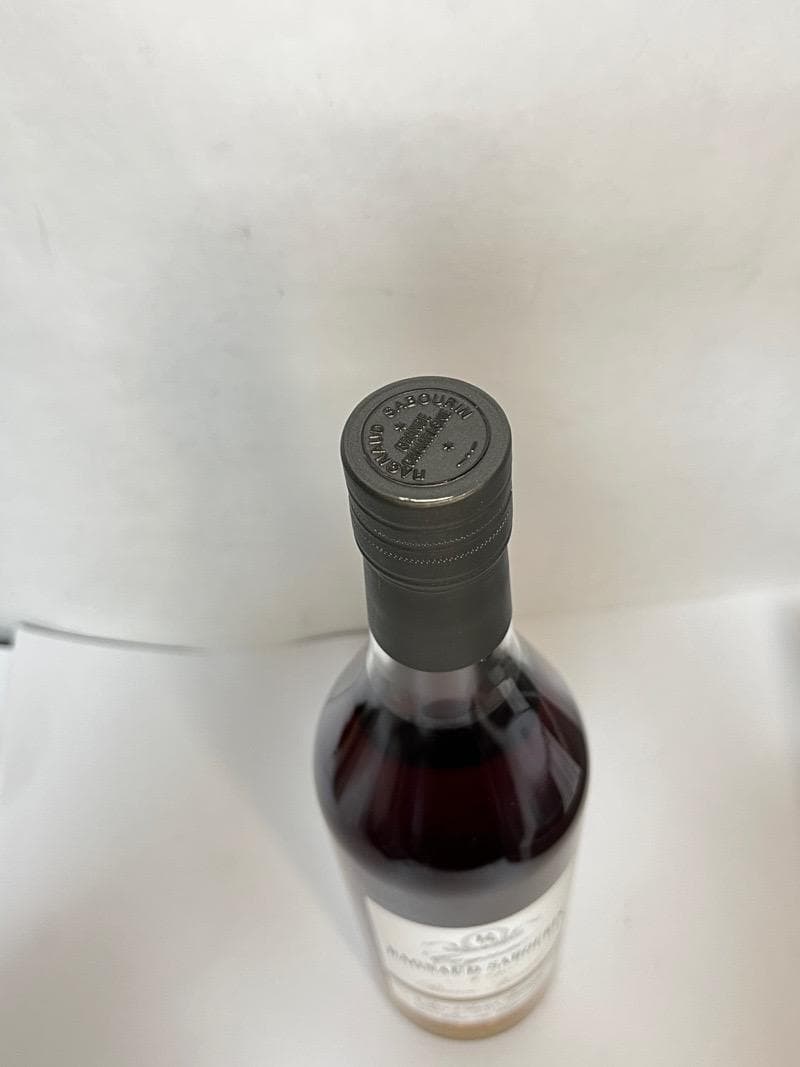 ブランデー Ragnaud Sabourin Reserve Speciale
