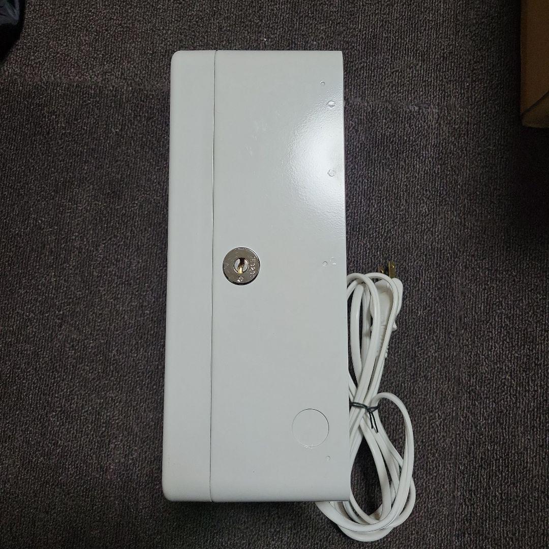 東亜電子タイマー 100円専用 AC電源