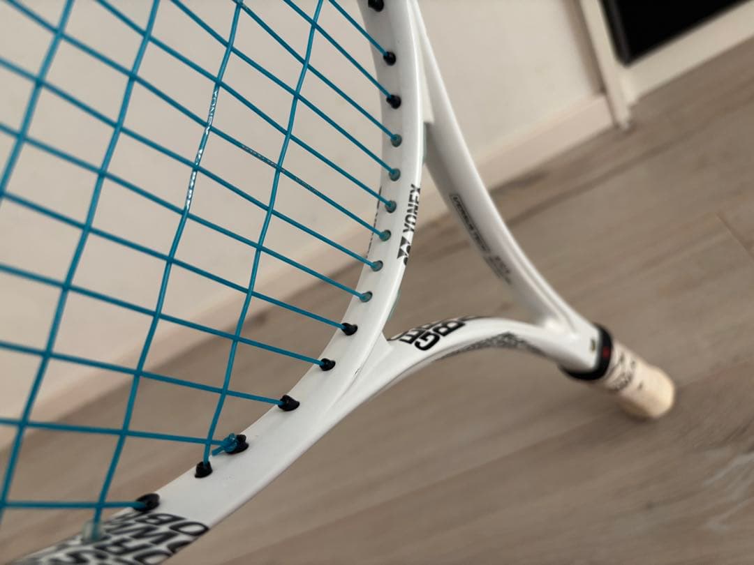 ラケット(軟式用) YONEX GEOBREAK 70VS
