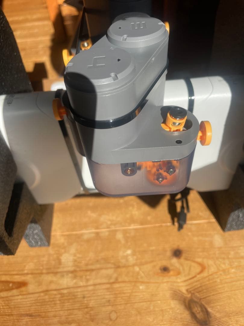 【新品未使用】Bambu Lab AMS lite - 自動素材供給システム