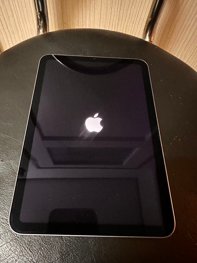 iPad mini 第6世代 MK7M3J/A A2567 64GB