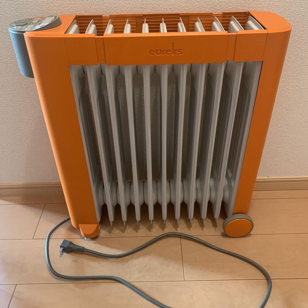 ユーレックス　オイルラジエターヒーター