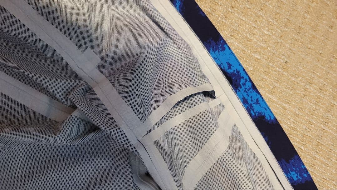 NIKE ナイキ FCRB STORM-FIT RAIN JACKET