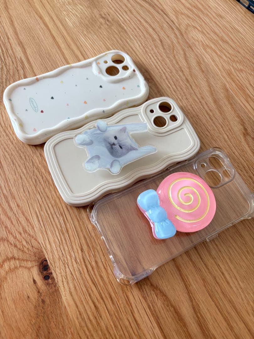 Apple iPhone 13mini 256GB ケース付き