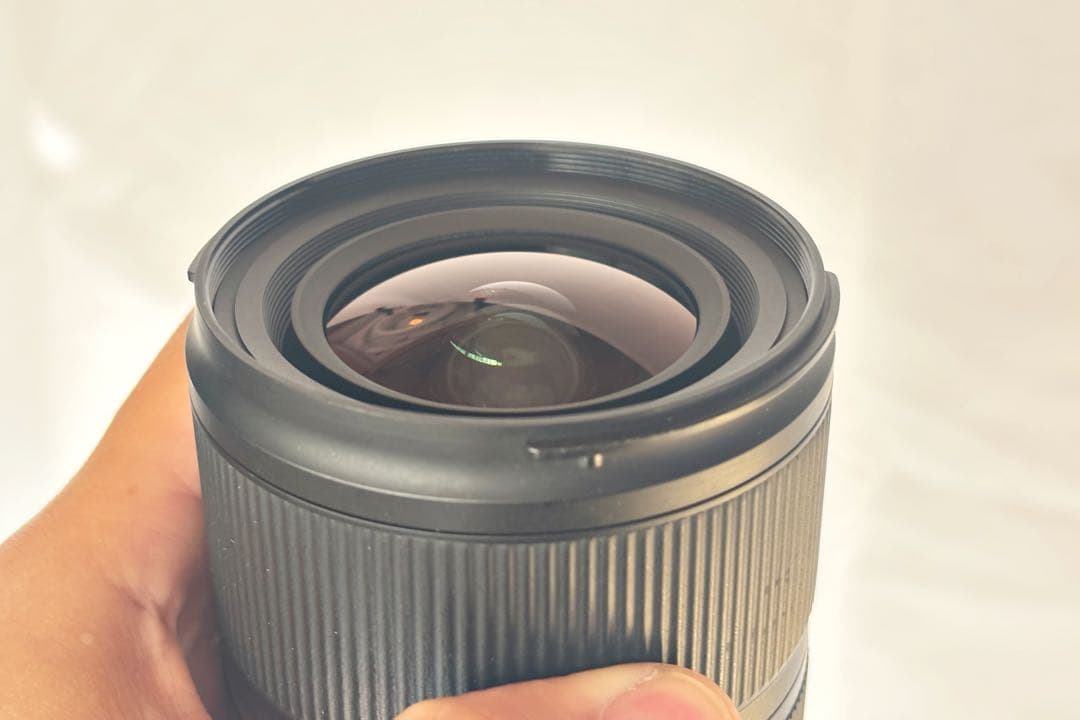 TAMRON 17-28mm F2.8 sony eマウント