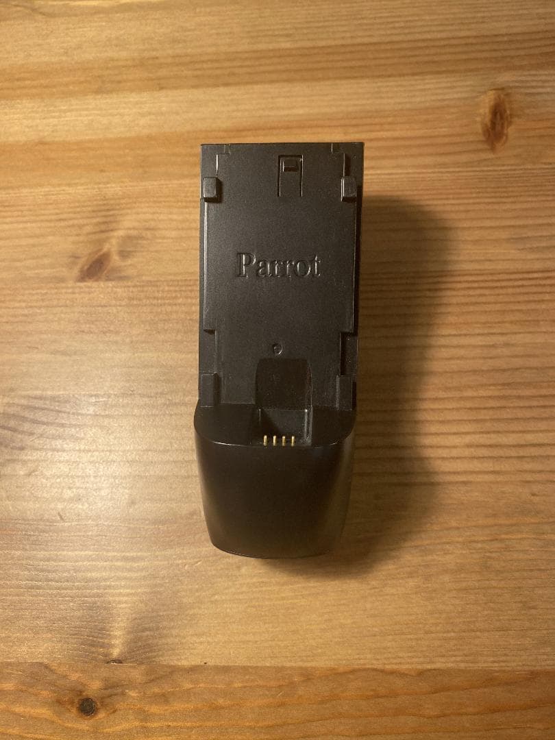 【動作確認済み】Parrot ドローン Bebop Drone +