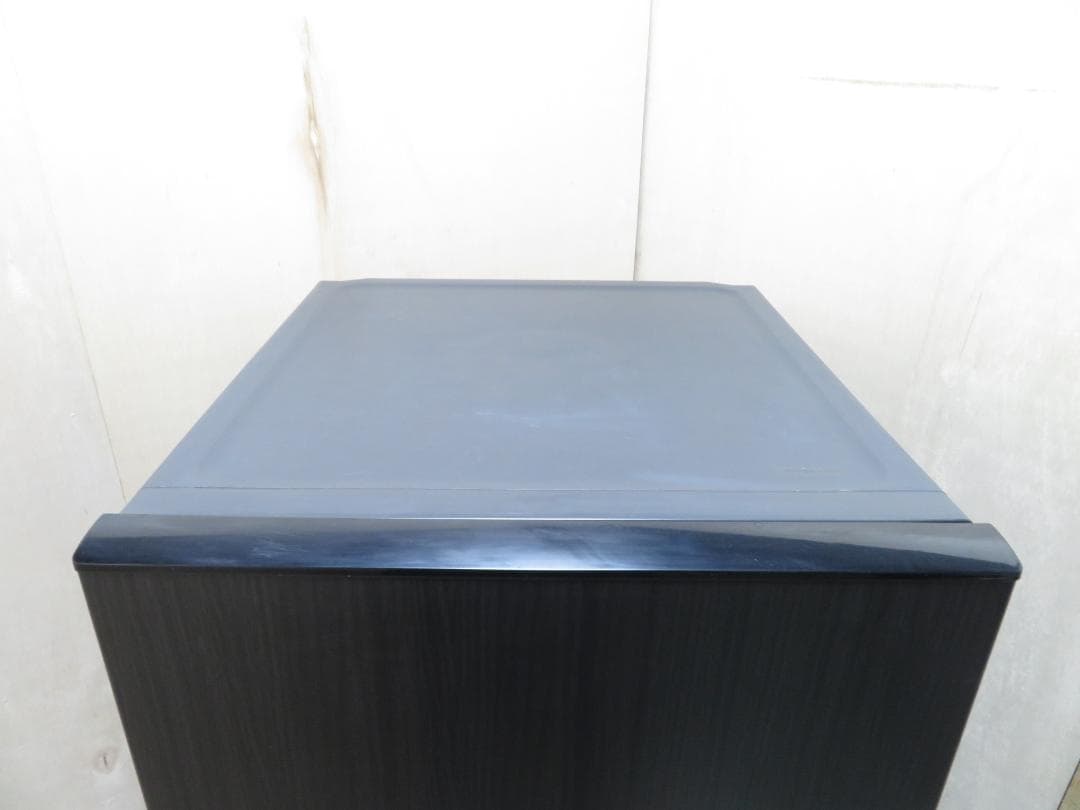 名古屋市内 近郊送料無料 アクア 2022年製 3ドア 冷凍冷蔵庫 272L