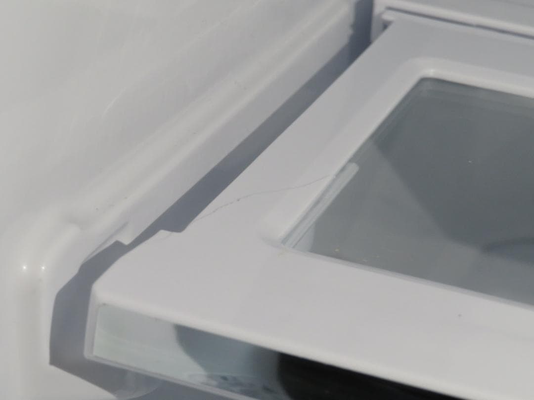 名古屋市内 近郊送料無料 アクア 2022年製 3ドア 冷凍冷蔵庫 272L