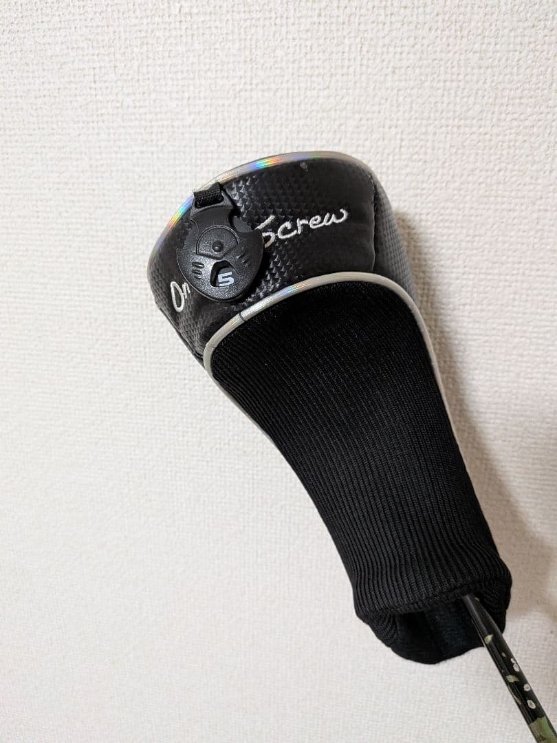 クラブ muziik On The Screw 5W