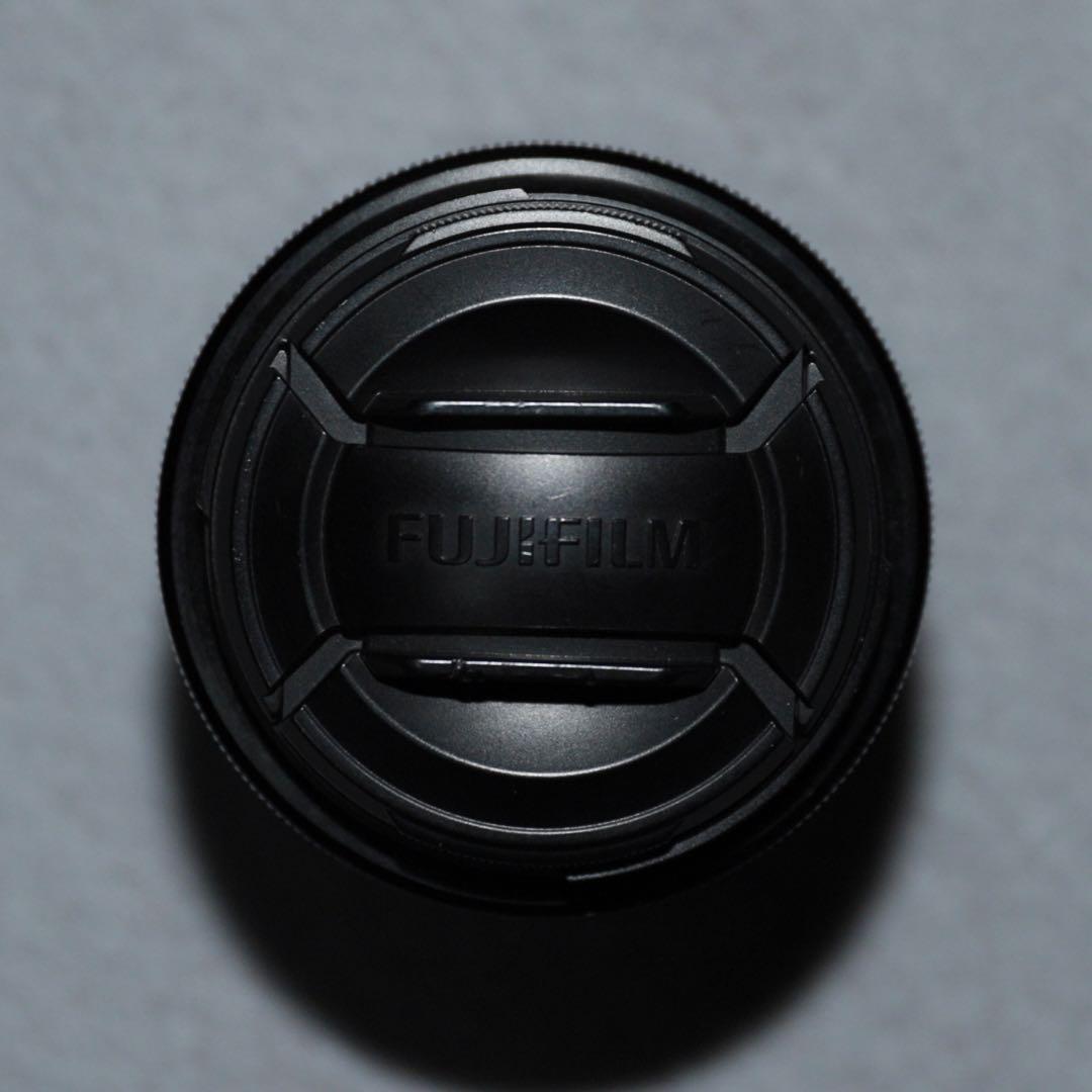 Fujinon Super EBC f=35mm 1:1.4 レンズ