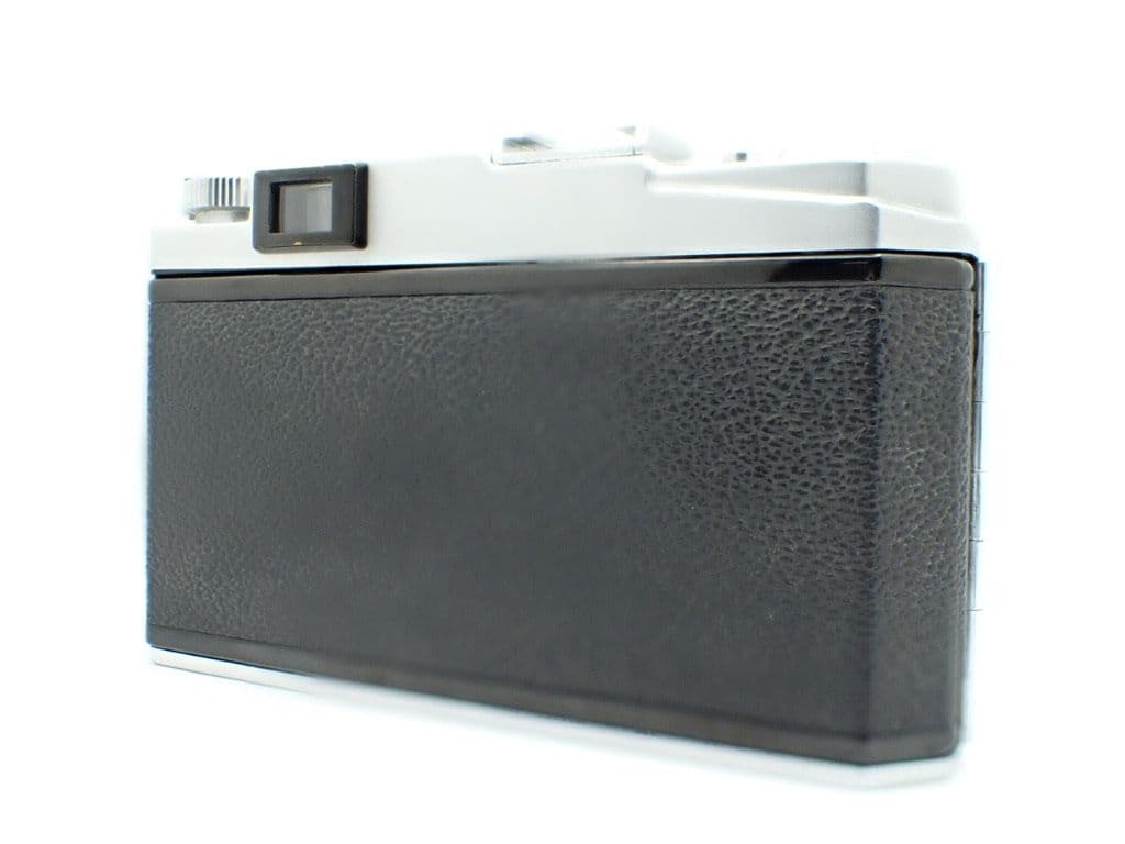 【分解清掃済良品】KONICA konica Ⅲ 初期不良保証付き