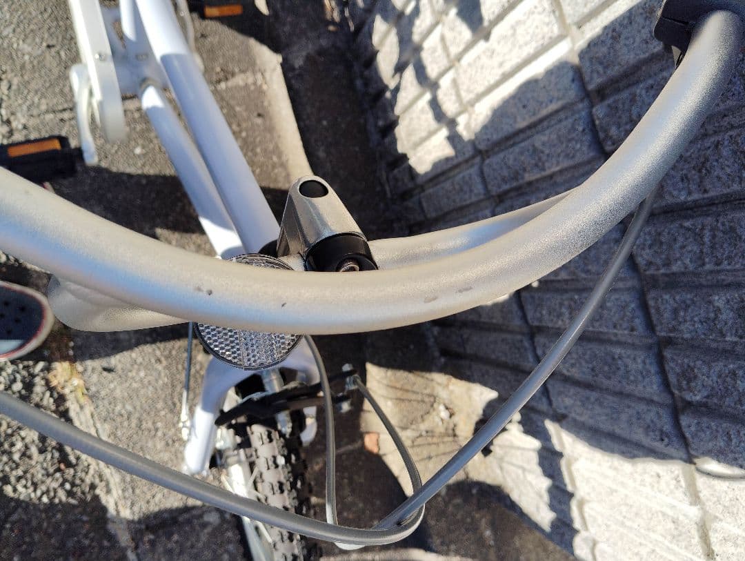 Khodaa Bloom K18 コーダーブルーム 子供用自転車