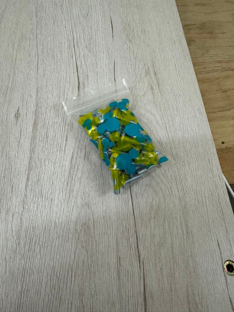 ニトリ　Nポルダ専用　追加棚板(幅80cm用 ホワイトウォッシュ)