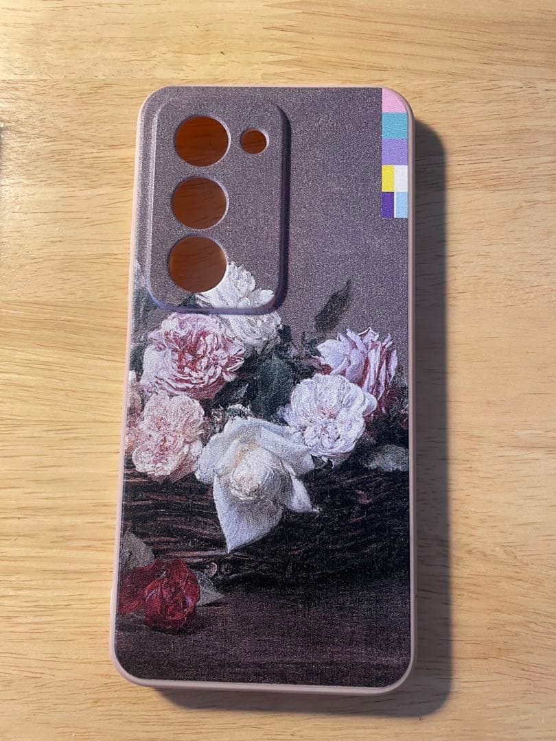 Xiaomi Redmi 15 5G 本体