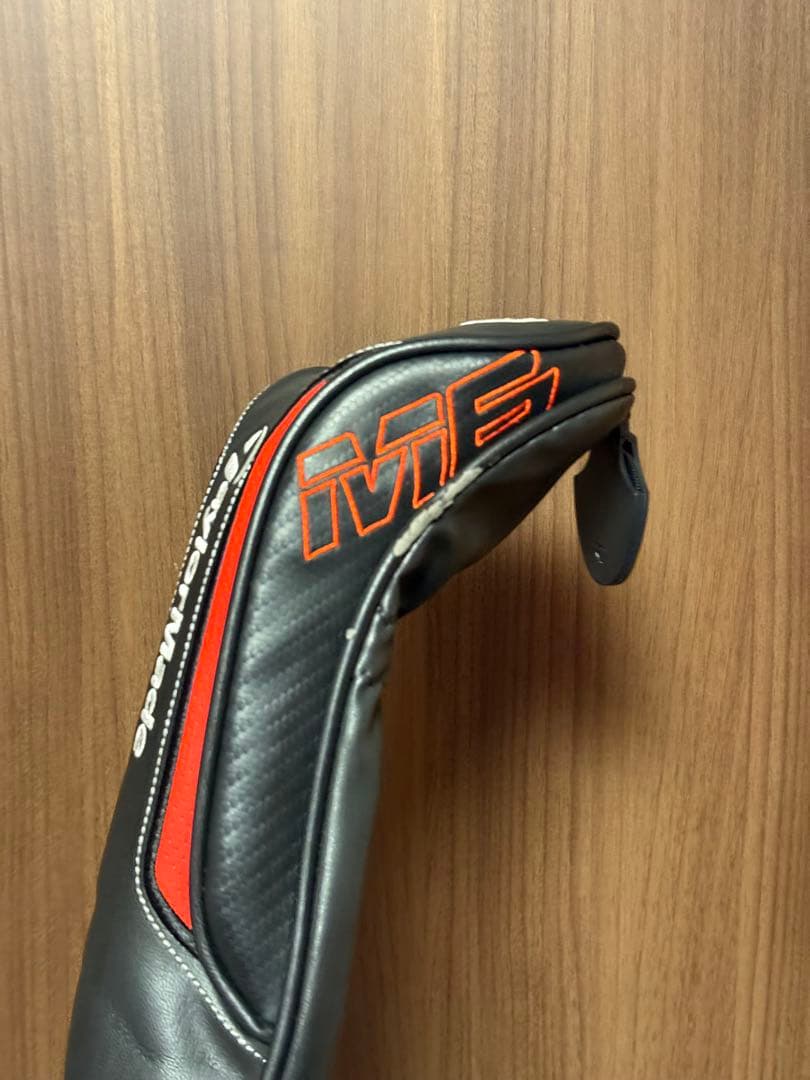 値下げ済 中古 TaylorMade M6 フェアウェイウッド 5W