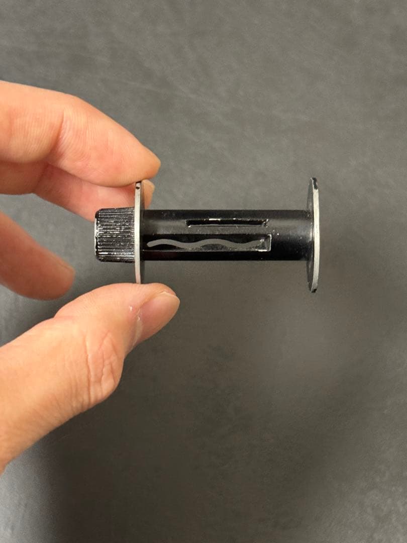 【ツナカン様お取り置き】Contax II型　整備済み