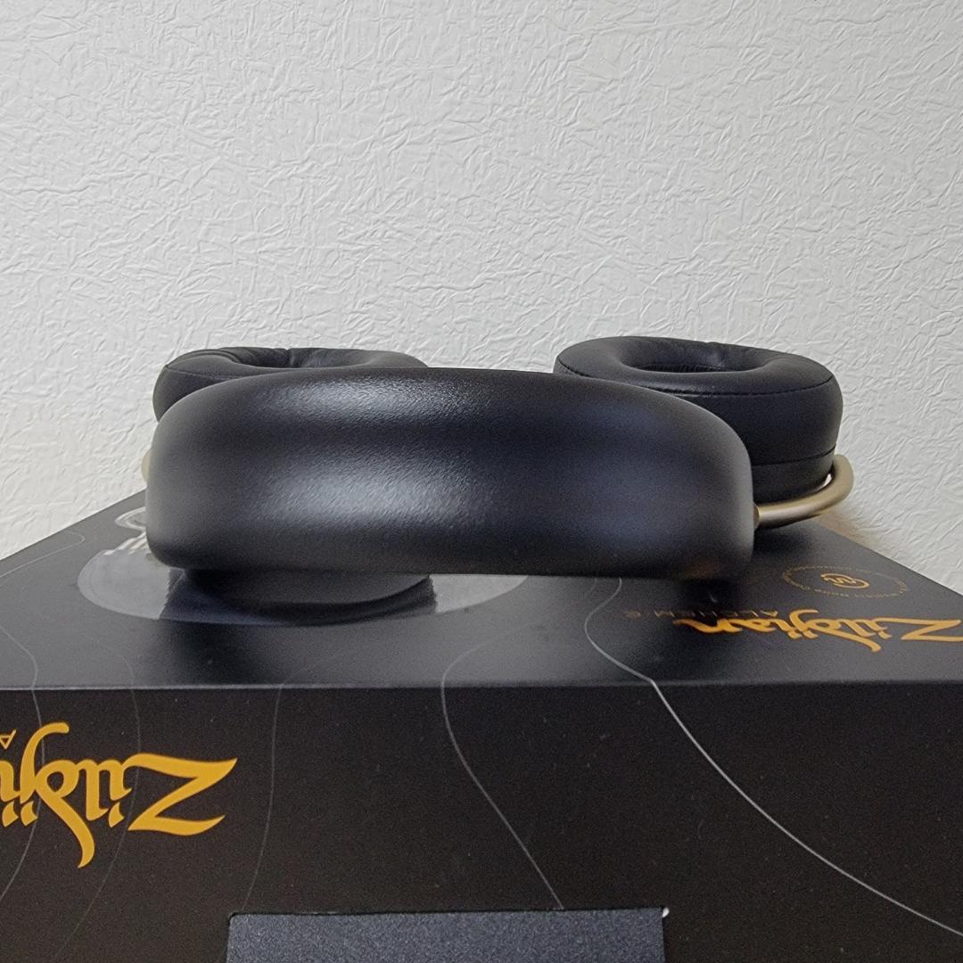 Zildjian ALCHEM-E Perfect Tune ヘッドホン