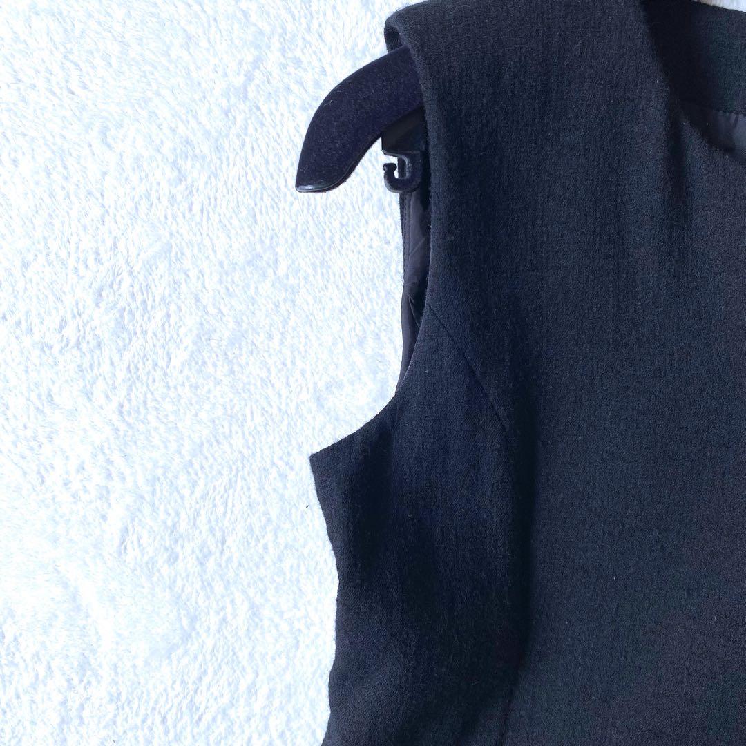 FOXEY フォクシー 2022年 ドレス フリージア　ワンピース 黒