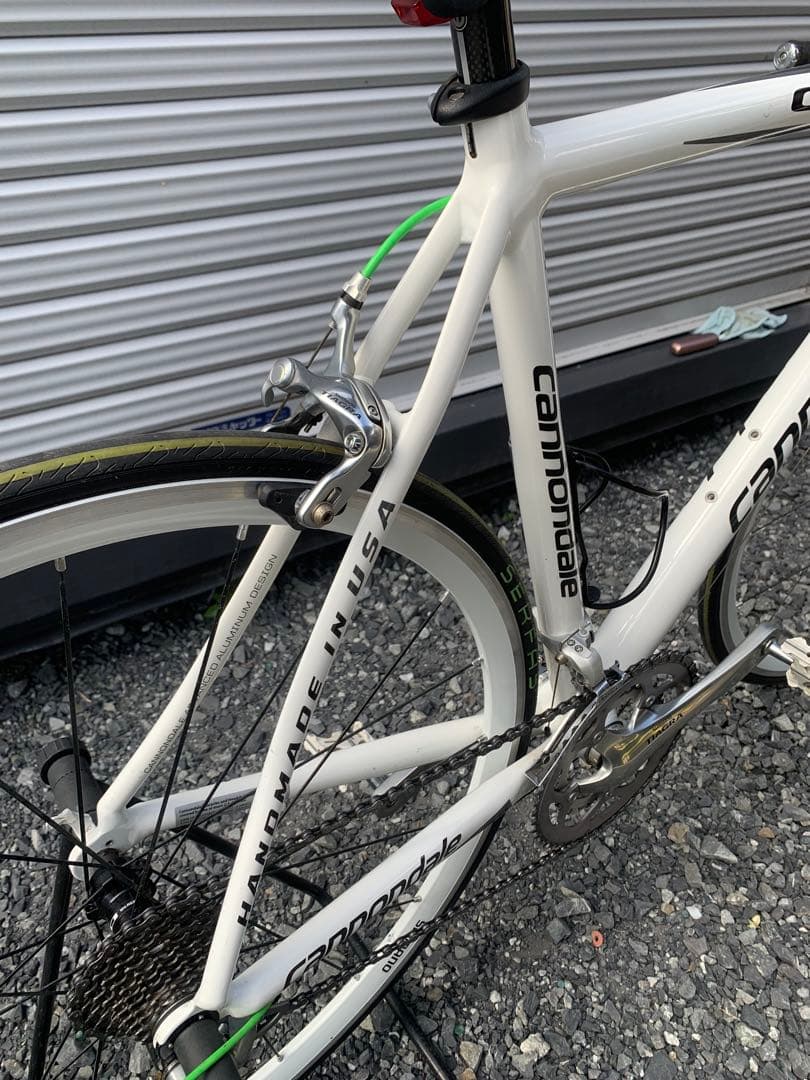Cannondale CAAD9 ロードバイク
