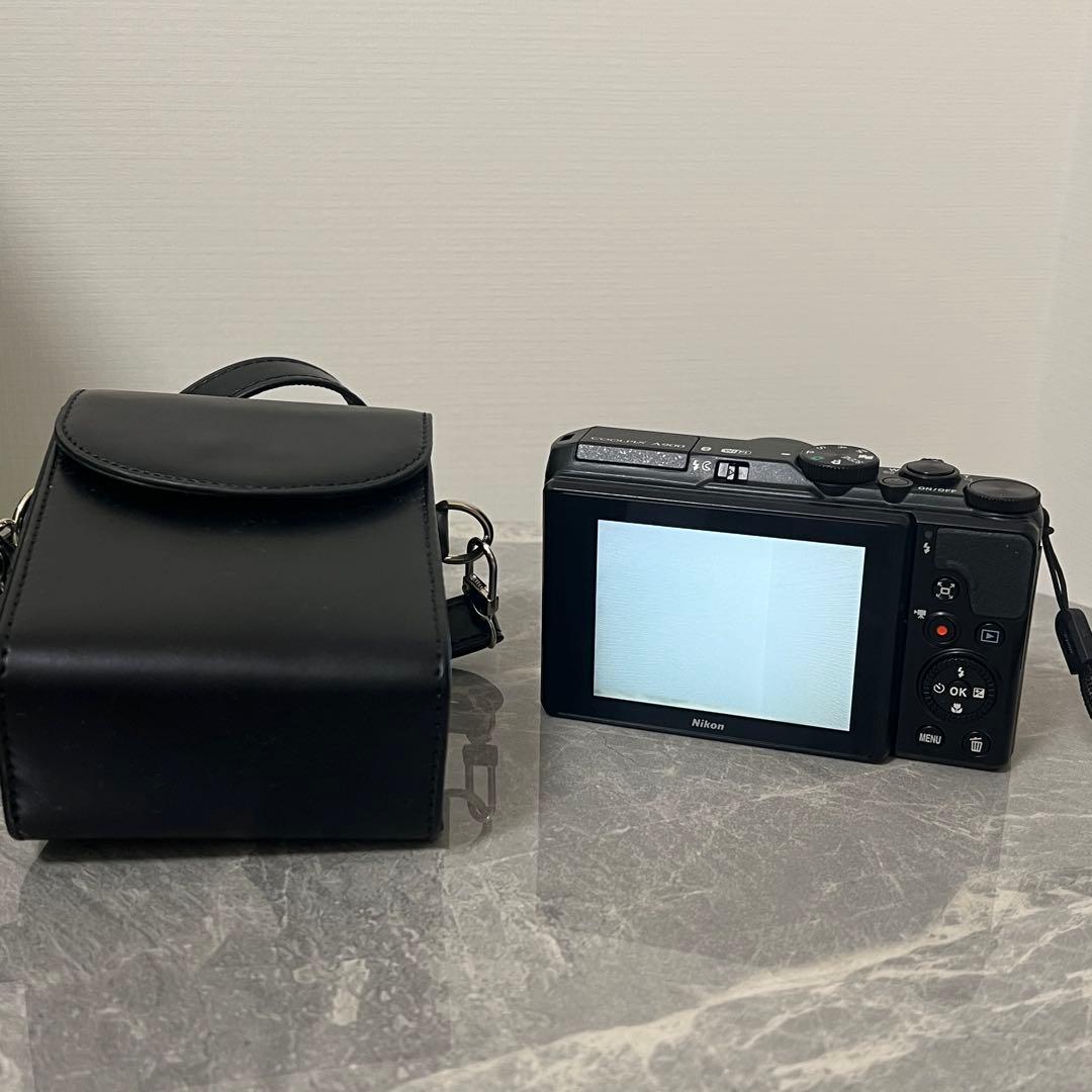 Nikon COOLPIX A900 コンパクト デジタルカメラ