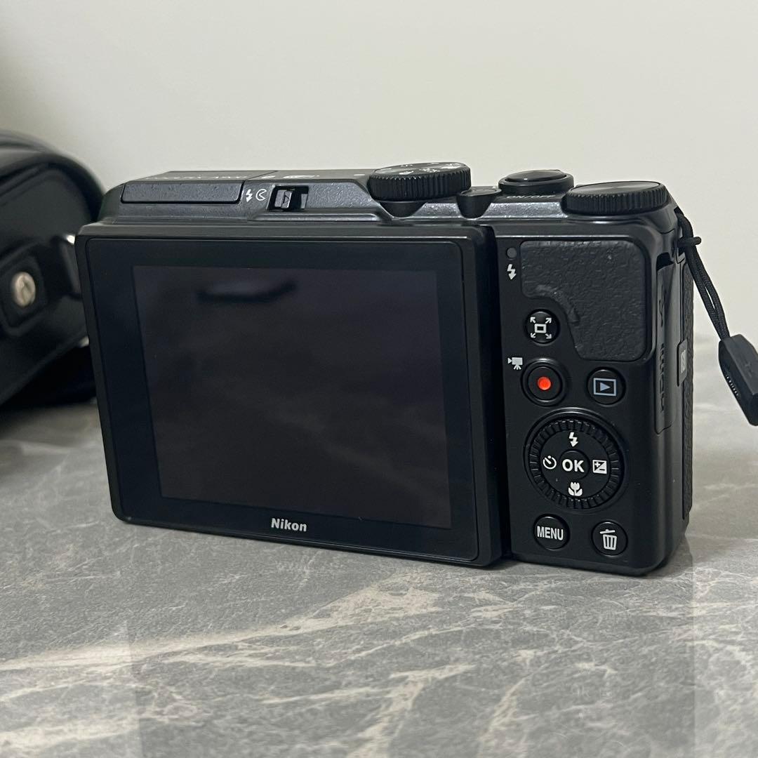 Nikon COOLPIX A900 コンパクト デジタルカメラ