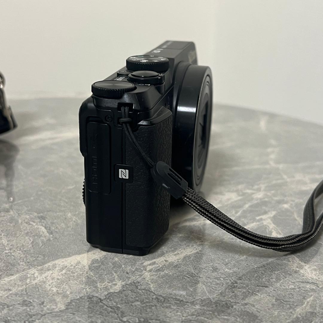 Nikon COOLPIX A900 コンパクト デジタルカメラ