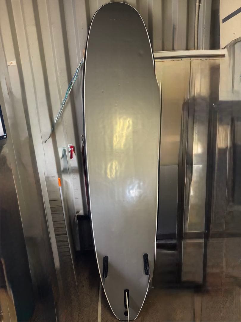 エアロ ODYSSEA LOG ファンボード