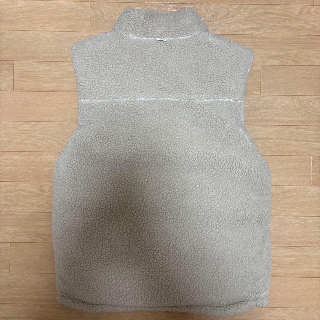 Patagonia パタゴニア　ベスト　リバーシブル