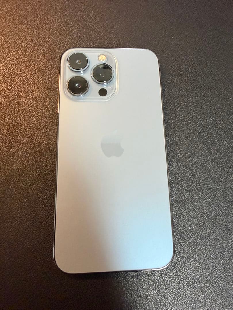 携帯電話本体 iPhone 13pro 256GB