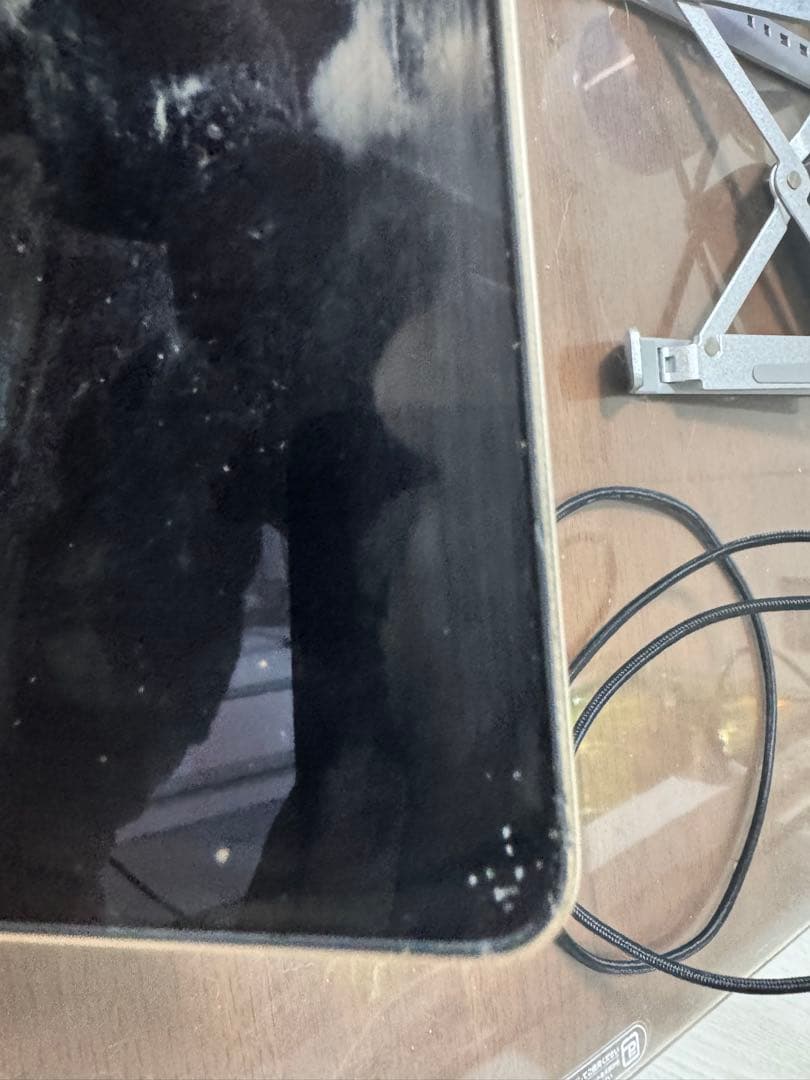 MacBook ゴールド 日本語配列