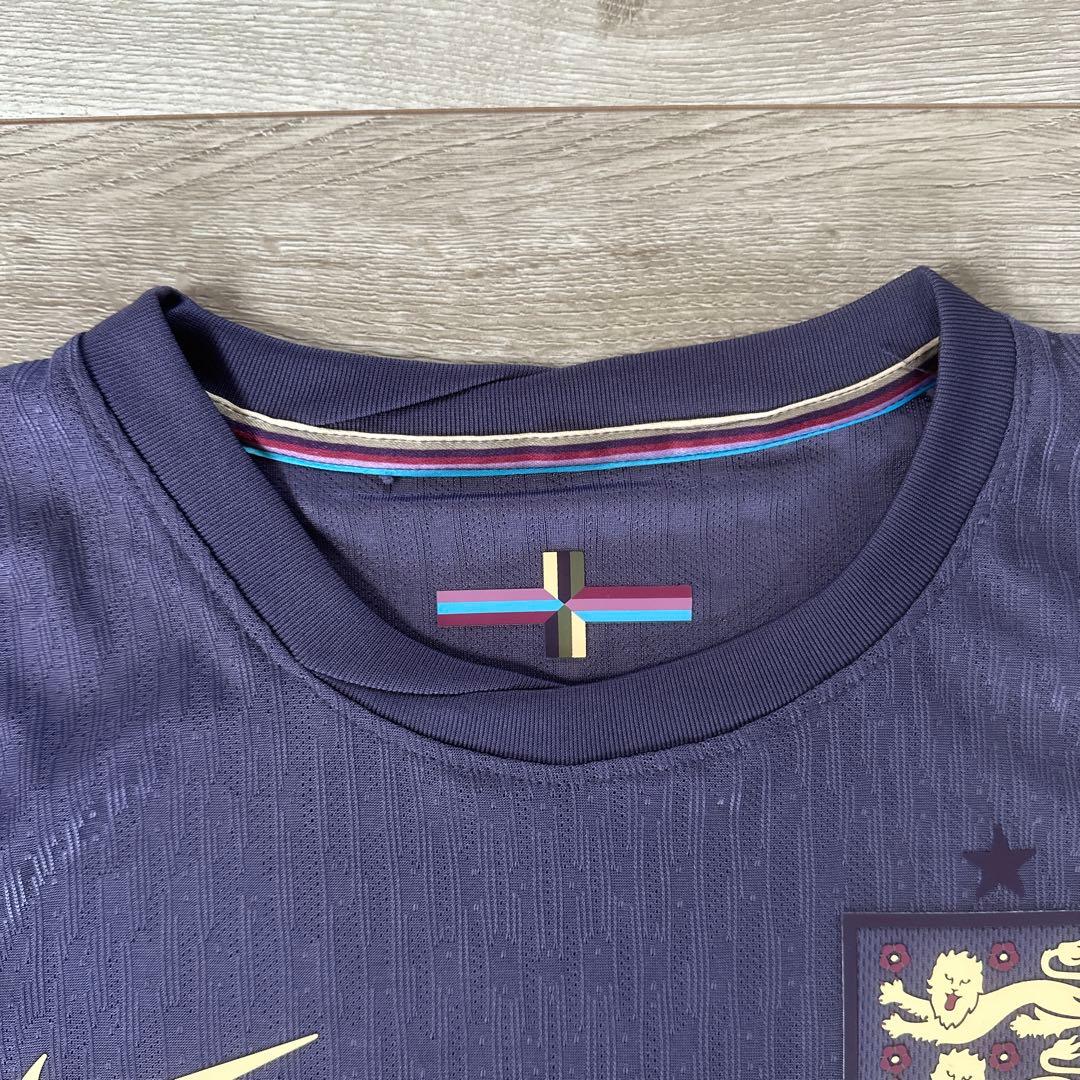 NIKE イングランド代表　アウェー　ユニフォーム　BELLINGHAM XL