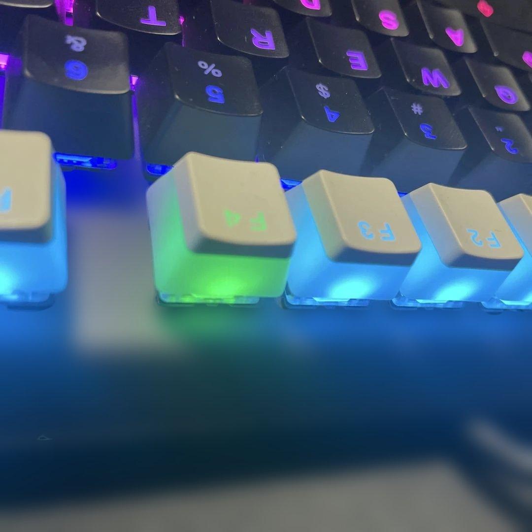 SteelSeries　Apex Pro TKL JP　有線