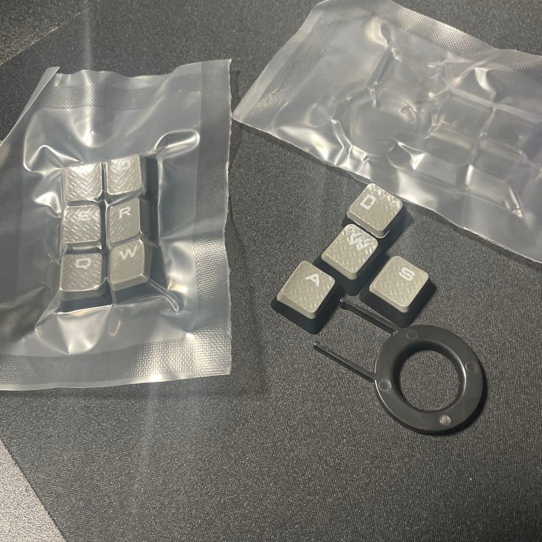 SteelSeries　Apex Pro TKL JP　有線