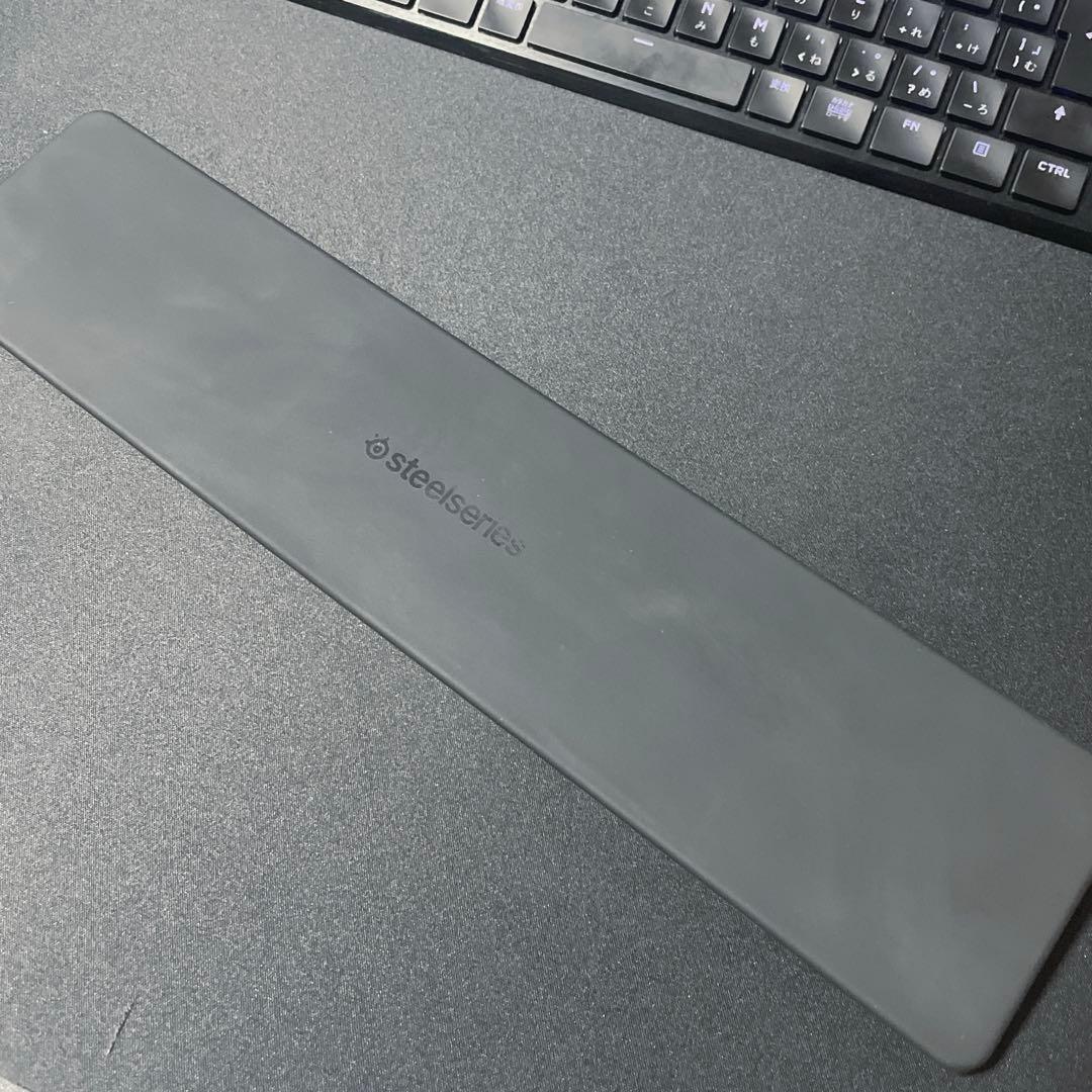 SteelSeries　Apex Pro TKL JP　有線
