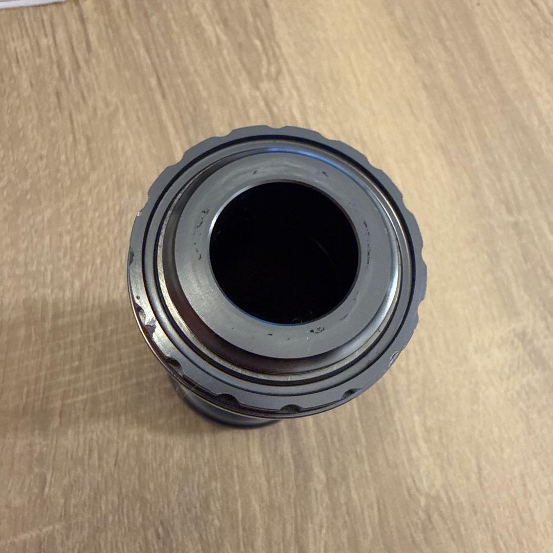 値下交渉可　Phil ボトムブラケット 68/73MM