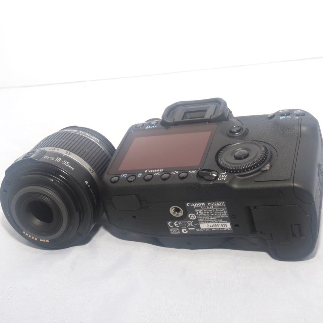 ⭐️キャノン Canon 50D⭐️キャノン デジタル一眼レフ⭐️01