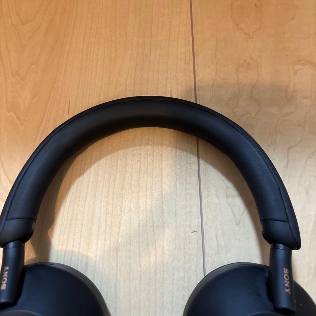 【SONNY】WH-1000XM5 早い者勝ちです‼️