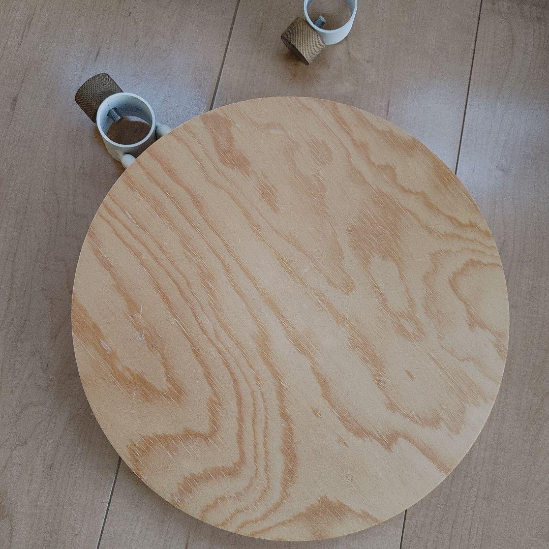 ドローアライン　ホワイト　4点セット